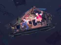 Control The Flow Of Time In Upcoming Switch Puzzler The Gardens Between