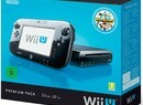 Premium Wii U Owners In The UK Need To Spend £62.50 To Receive £5 eShop Voucher