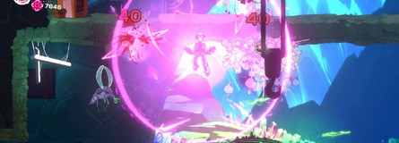 Cookie Cutter: Overkill Edition Nintendo Switch