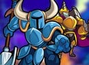 Shovel Knight Dig Gets Limited Switch Physical Edition From Super Rare Games