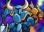 Shovel Knight Dig Gets Limited Switch Physical Edition From Super Rare Games