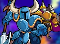 Shovel Knight Dig Gets Limited Switch Physical Edition From Super Rare Games