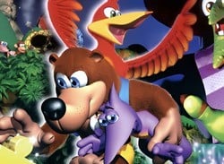Banjo-Kazooie Developer Rare Is Now Reporting Directly To Activision