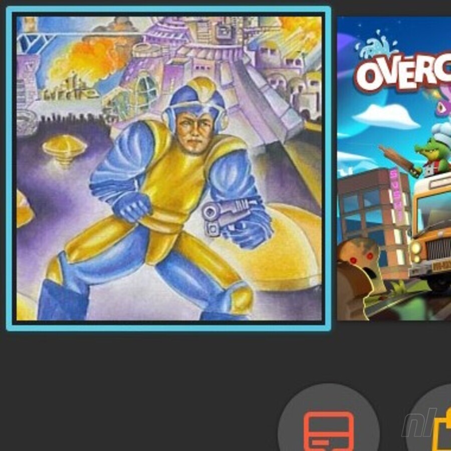 MegaManLegacyCollection