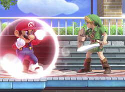 Nintendo Shares Three Super Smash Bros. Ultimate "Chain Smashing" Trailers