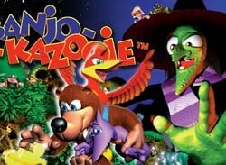 20 Years After The Release Of Banjo-Kazooie, We Speak To The Guys Who Made It
