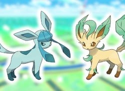 Pokémon GO: How To Evolve Eevee Into Leafeon And Glaceon With Or Without A Lure Module