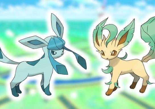 Pokémon GO: How To Evolve Eevee Into Leafeon And Glaceon With Or Without A Lure Module