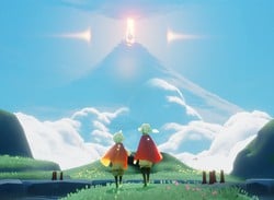Sky: Children of the Light - An Experience That Soars On Switch