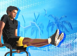 Witness Hilarious Body Physics In 'Pro Gymnast Simulator', Out This Month