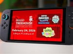 Nintendo Treehouse February 2026 - Live!
