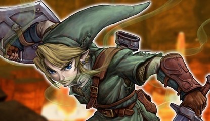 Zelda Devs Reveal Which Link They Think Is The Stinkiest