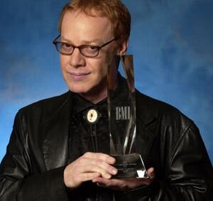 Danny Elfman