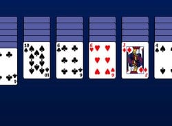 2-in-1 Solitaire (DSiWare)
