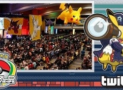 It's Time for the Pokémon World Championships Finals