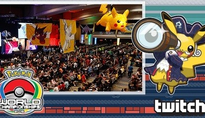 It's Time for the Pokémon World Championships Finals