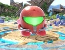 Gallery: Super Smash Bros. Ultimate Full Kirby Transformations List