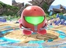 Super Smash Bros. Ultimate Full Kirby Transformations List