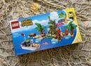 LEGO Animal Crossing - Kapp’n’s Island Boat Tour - Is It Any Good?