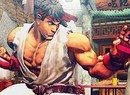 Capcom Not Ruling Out Wii Street Fighter IV