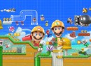 Building Upon A Solid Foundation In Super Mario Maker 2