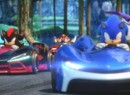 Sega Shares Wisp Circuit Song From Team Sonic Racing Soundtrack