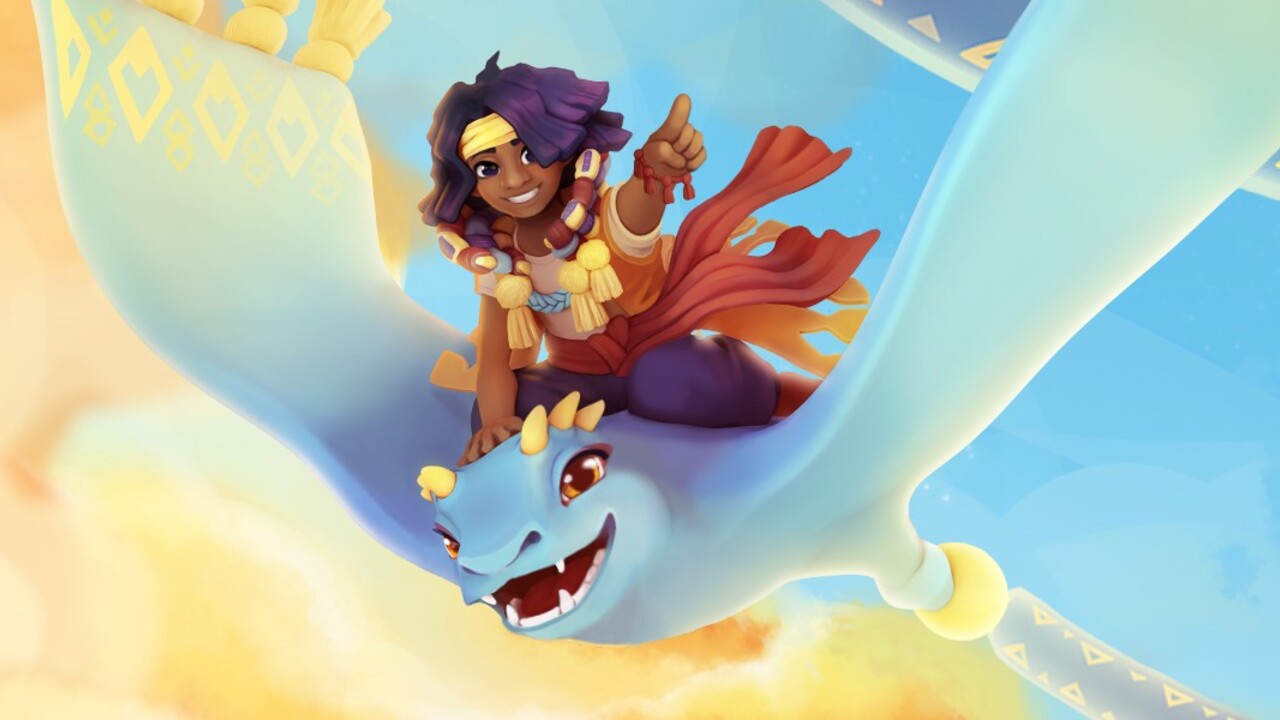 Weaving Tides (2021) Switch Game Nintendo Life