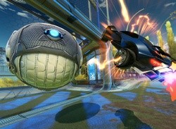 Psyonix Says Goodbye To Paid And Randomised Crates In Rocket League