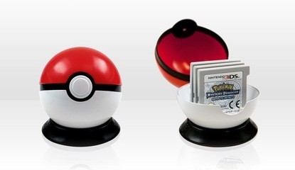 Pokémon Omega Ruby and Alpha Sapphire 'Starter Boxes' Coming to Europe in October