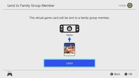 Virtual Game Card 16