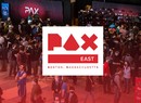 Win Tickets To PAX East For You And A Friend!