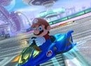 Takaya Imamura: F-Zero Hasn't Been Revived Because Mario Kart Is Nintendo's "Most Popular Racing Game"