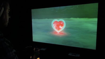 Zelda: Ocarina of Time Switch 2 Preview