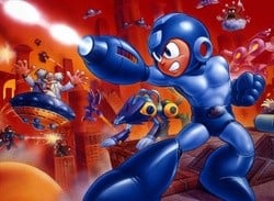 The Mega Man Movie Has Begun the Early Stages of Production