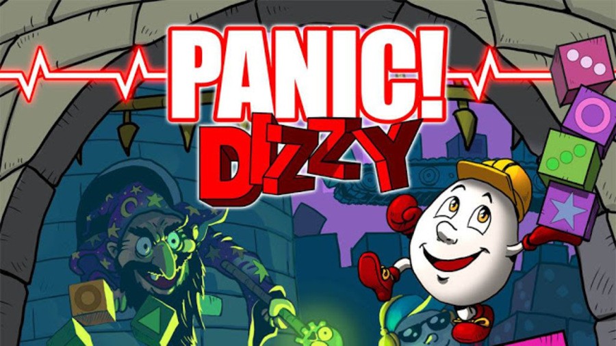 Panicdizzy