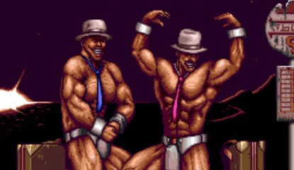 Another OFLC Update - Turbografx Imports Galore!