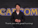 Monster Hunter Executive Producer, Ryozo Tsujimoto, To Appear At London Community Event