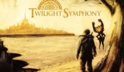 Zelda: Twilight Symphony Soundtrack Available For Pre-Order