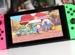 Is Pokémon Pokopia On Switch 1?