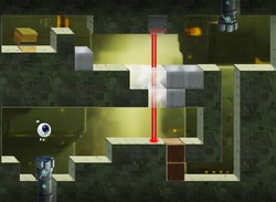 Tetrobot and Co. Puzzles Its Way Onto Wii U Next Week