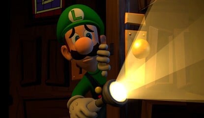 Luigi's Mansion 2 HD: Full Walkthrough Guide