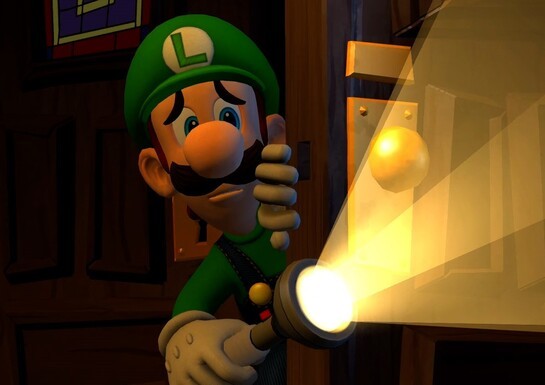 Luigi's Mansion 2 HD: Full Walkthrough Guide