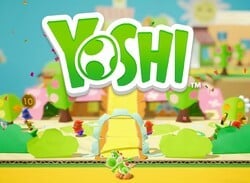 Yoshi For Nintendo Switch Could Be Heading To Switch In Time For The Summer