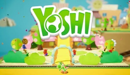 Yoshi For Nintendo Switch Could Be Heading To Switch In Time For The Summer