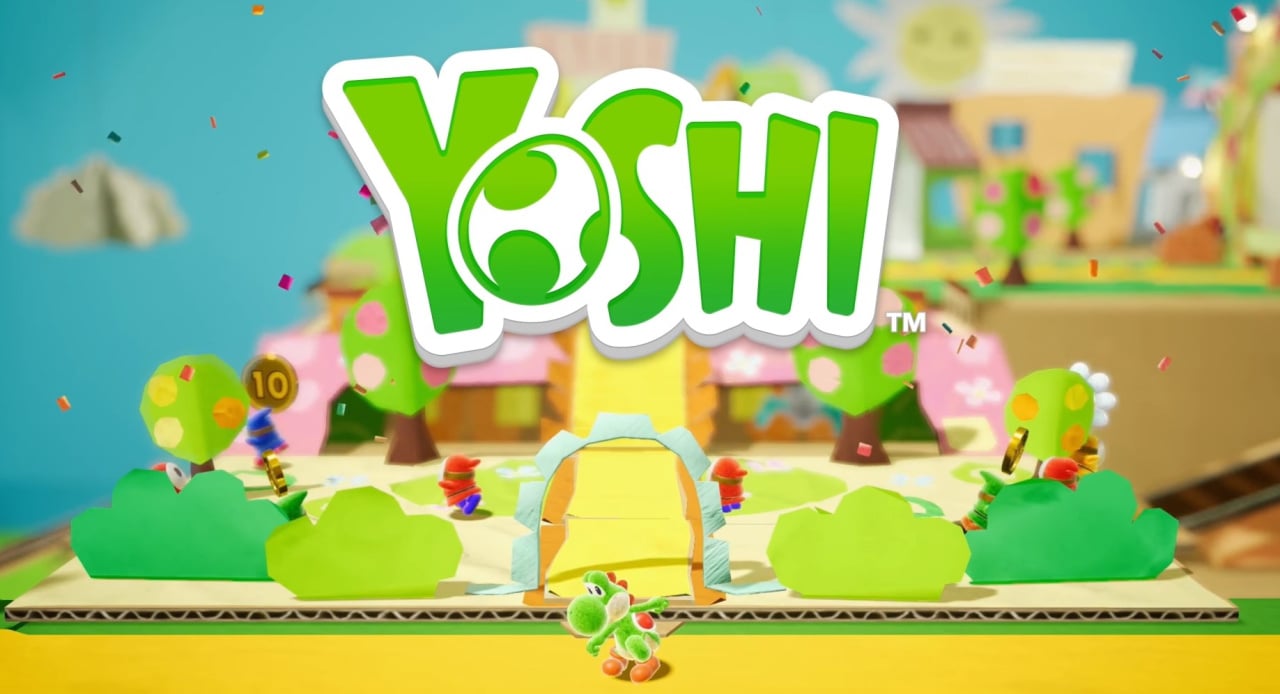Yoshi for Nintendo Switch: Amazon Italy Suggests Potential June Release Date