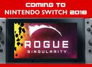 Rogue Singularity Will Jump Onto the Switch eShop in 2018