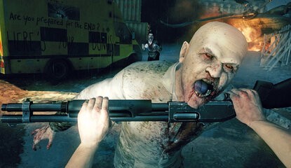 Ubisoft Open To The Idea Of ZombiU Sequels