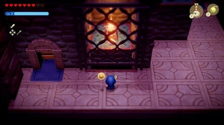 Zelda: Echoes Of Wisdom: Hyrule Castle Dungeon Walkthrough 9