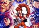 Classic 2D Fighter 'Breakers Collection' Will Support Rollback Netcode & Cross-Play