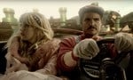 Random: Saturday Night Live And Pedro Pascal Deliver A Gritty Take On Mario Kart
